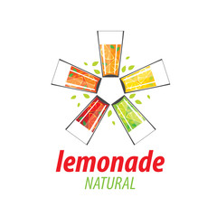 logo for lemonade