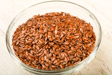 Flax seeds