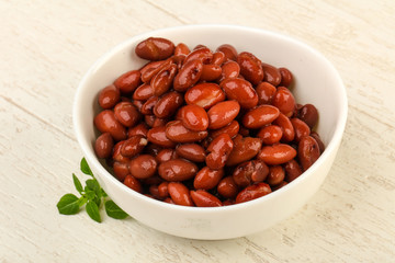 Kidney beans