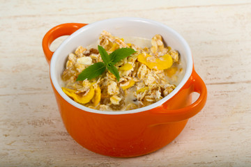 Muesli