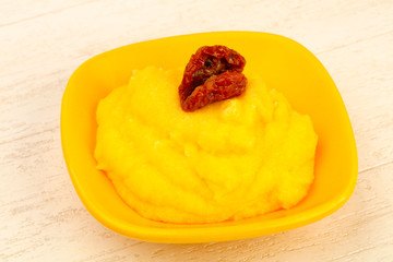 Polenta