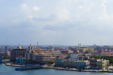 Havana Cityscapes