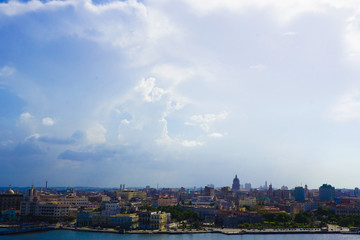 Havana Cityscapes