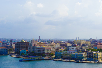 Havana Cityscapes