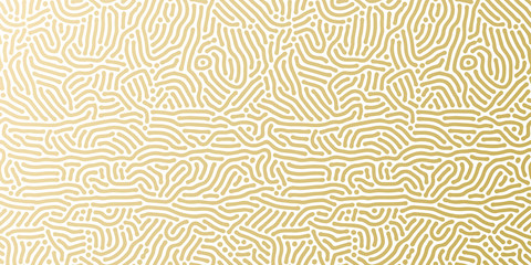 Christmas holiday golden pattern background template for greeting card design. Vector gold abstract pattern for Christmas or New Year winter holiday white wrapper seamless shiny golden background