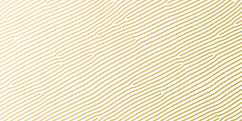Christmas holiday golden pattern background template for greeting card or New Year white wrapping paper design. Vector gold abstract pattern for Christmas wrapper seamless shiny background