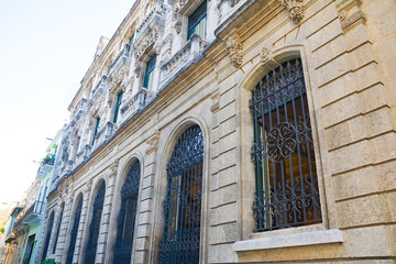 Havana Cityscapes