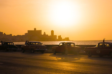 Havana Cityscapes