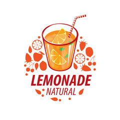 logo for lemonade