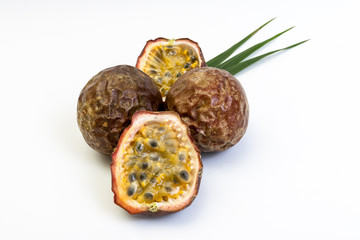 Passion fruit