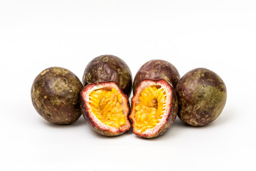 Passion fruit