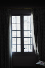 Rembrandt Licht in Casablanca 