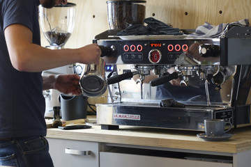 Coffee express