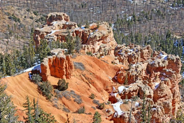 Bryce Canyon National Park, Utah