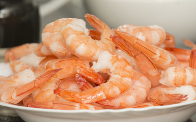 Shrimps