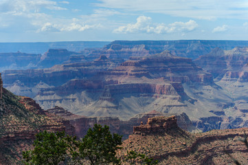 Fototapeta premium The Grand Canyon