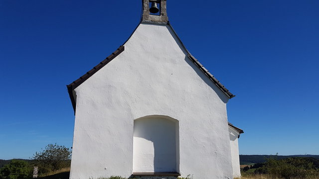  Salmendinger Kapelle