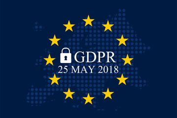 General Data Protection Regulation (GDPR) 