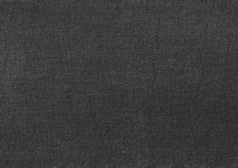 Back pocket of jeans