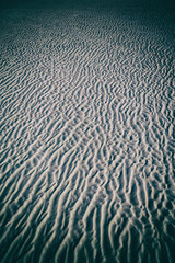 and the texture abstract of the white beach