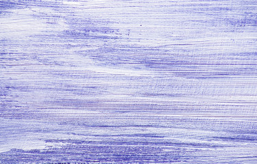 Blue painted wood useful as background, wooden texture