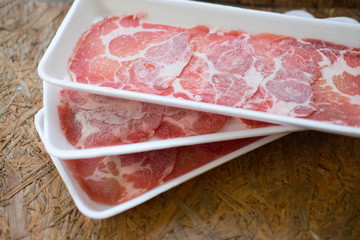 Shabu Shabu or Sukiyaki is a Japanese style and Korean style