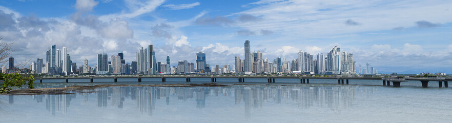 City of Panama