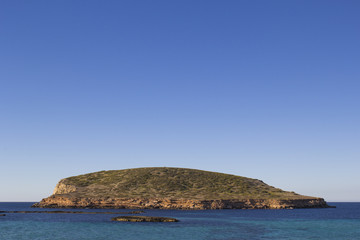 Cala Conta - Ibiza