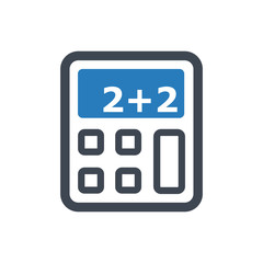 Calculator Icon