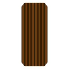 Coffee vintage label