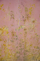 wall colorful texture