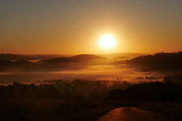 Sunrise