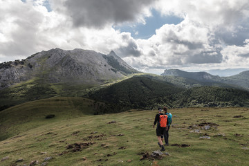 Urkiolako NP