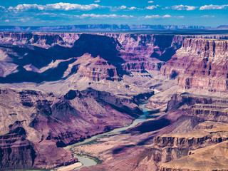 Grand Canyon from South Rim