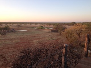 Landschaft, Tiere, Reisen