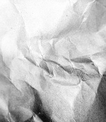 picture of grey paper background, black and white