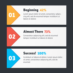 Minimal Business template.
