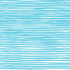 Materiał do szycia Vector handmade seamless texture.