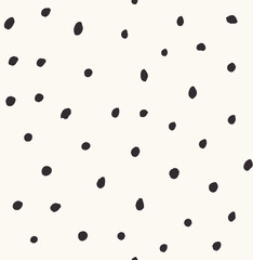 Materiał do szycia Poweful Seamless texture - vector graphics