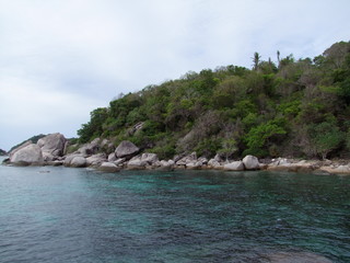 Reisen, Tiere, Landschaft