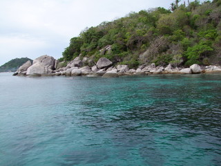 Reisen, Tiere, Landschaft