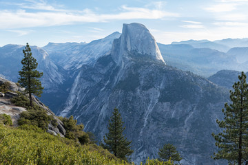 Half Dome