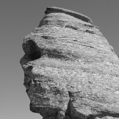 romanian sphinx