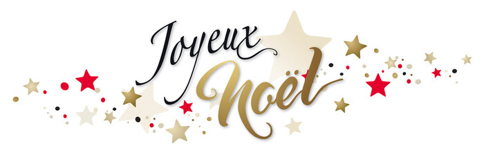 JOYEUX NOËL