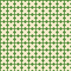 Digital seamless pattern background.