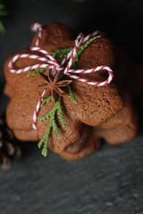 gingerbread