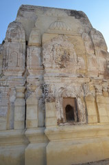 discovering hidden beauty