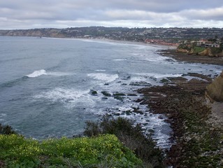 coast