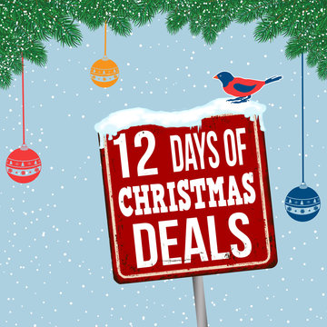 12 Days Of Christmas Images – Browse 6,416 Stock Photos, Vectors, and Video