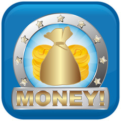 money! icon